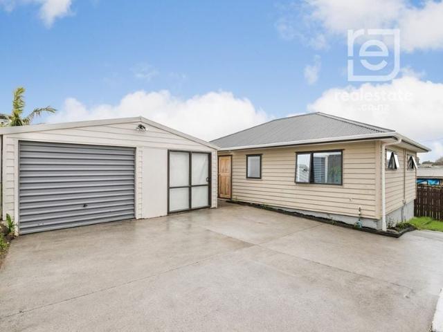 House for rent in Clendon Park, Manurewa