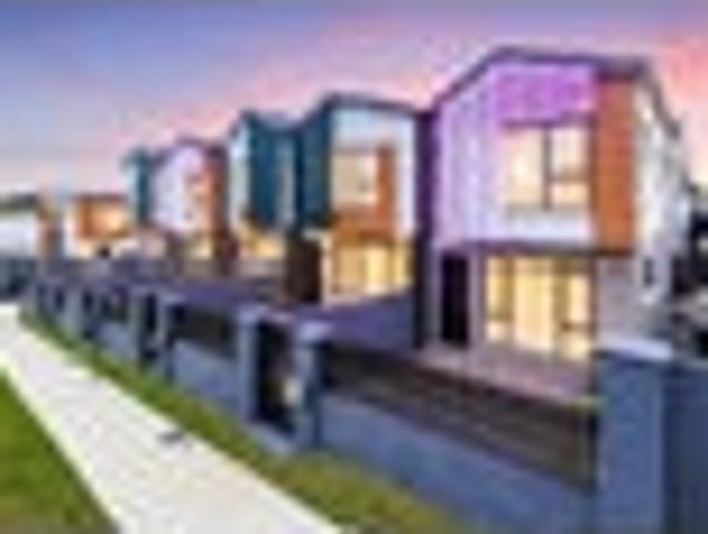 Townhouse for rent in Manurewa, Oroua County