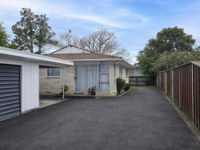 Apartment for rent in Weymouth, Manurewa