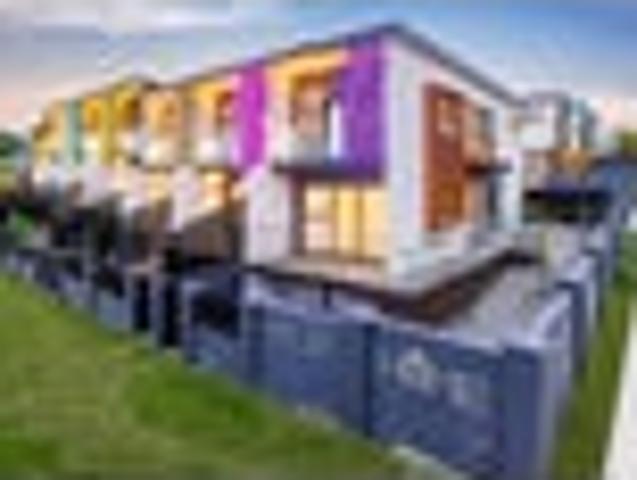 Townhouse for rent in Manurewa, Oroua County
