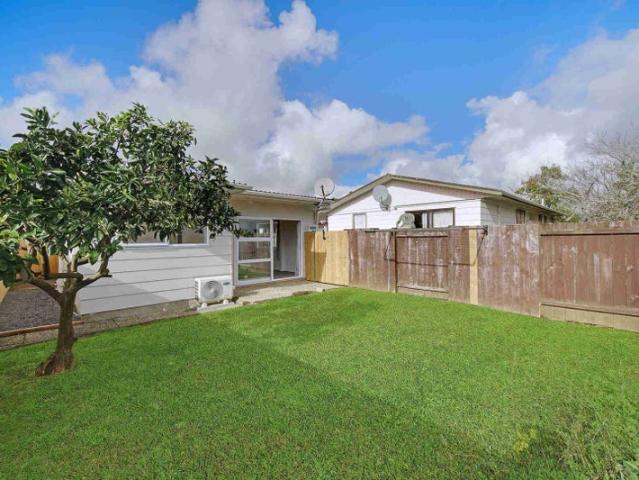 House for rent in East Tamaki