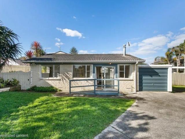 House for rent in East Tamaki, Oroua County