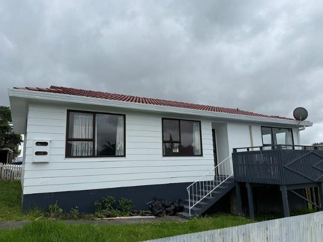 House for rent in Manurewa, Oroua County
