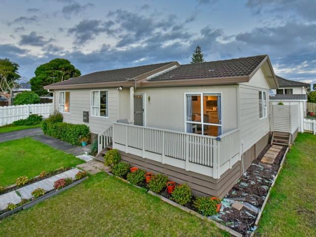 House for rent in Manurewa, Oroua County