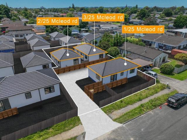 House for rent in East Tamaki