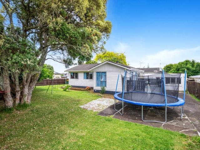 House for rent in East Tamaki