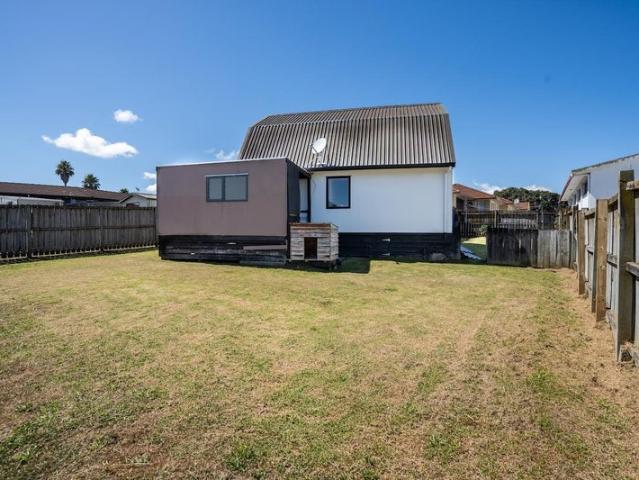 House for rent in Clendon Park, Manurewa