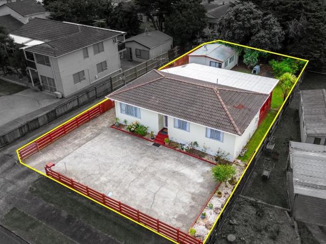 House for rent in Manurewa