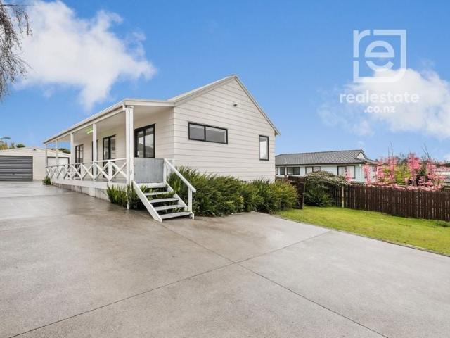 House for rent in Clendon Park, Manurewa