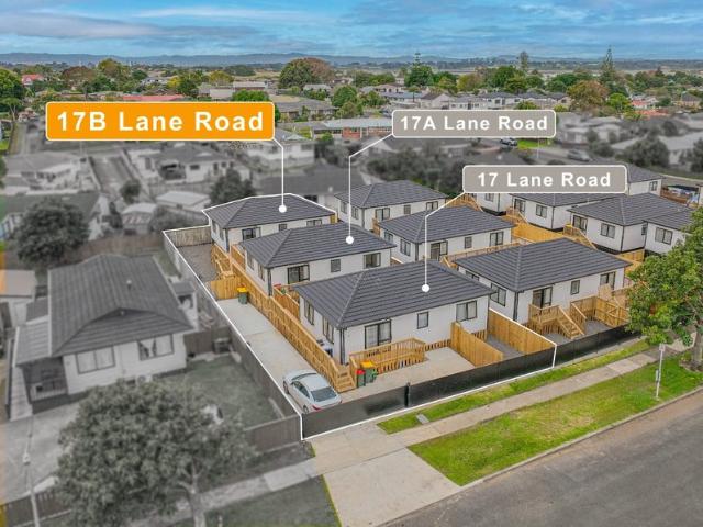 House for rent in Manurewa, Oroua County