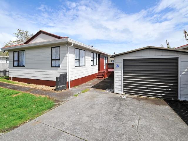 House for rent in Weymouth, Manurewa