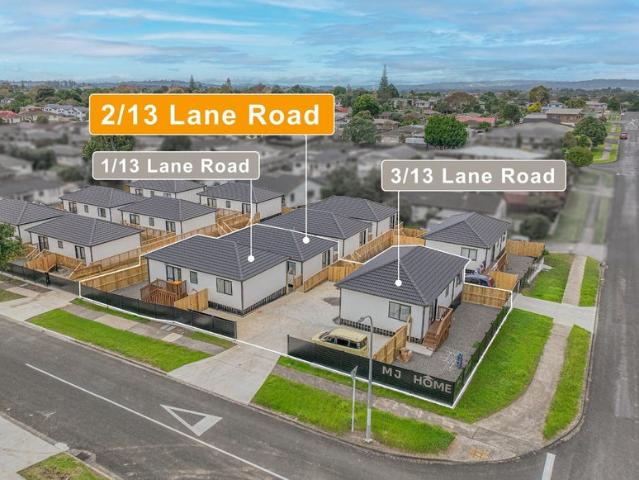 House for rent in Manurewa, Oroua County