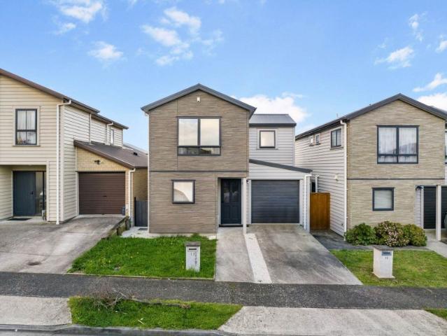 House for rent in Weymouth, Manurewa