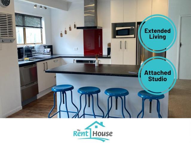 House for rent in Weymouth, Manurewa