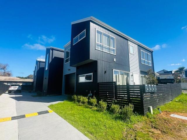 House for rent in Manurewa, Oroua County
