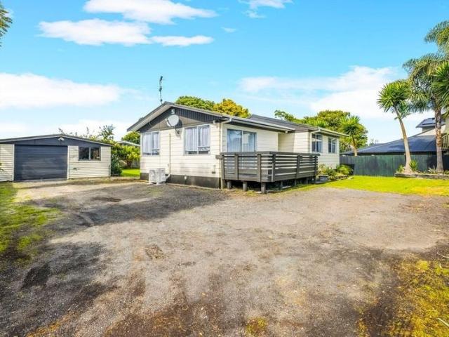 Apartment for rent in East Tamaki