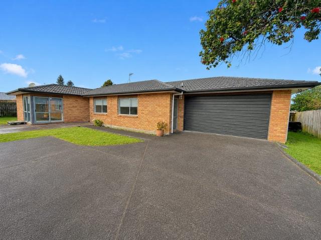 House for rent in East Tamaki, Oroua County