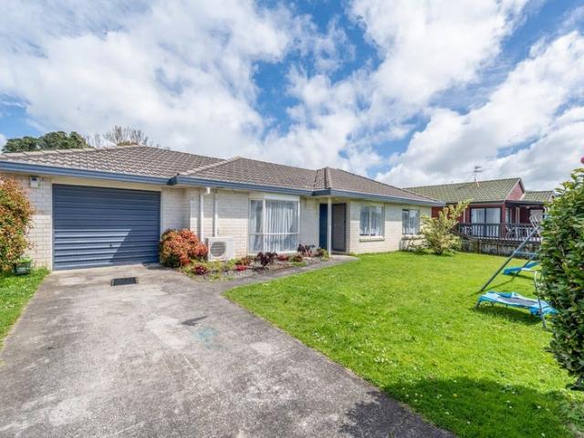 House for rent in Manurewa, Oroua County