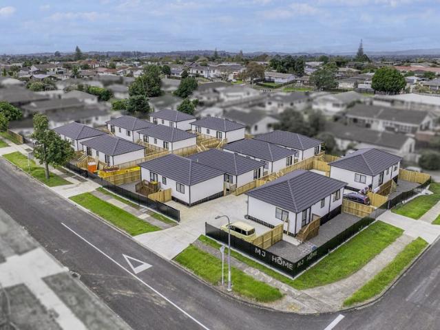 House for rent in Weymouth, Manurewa
