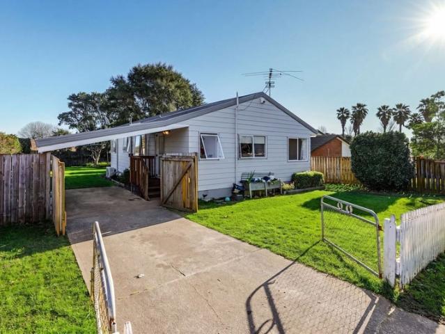 House for rent in Manurewa, Oroua County
