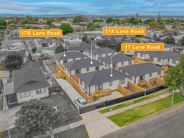 House for rent in East Tamaki