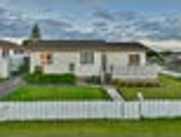 House for rent in Manurewa, Oroua County