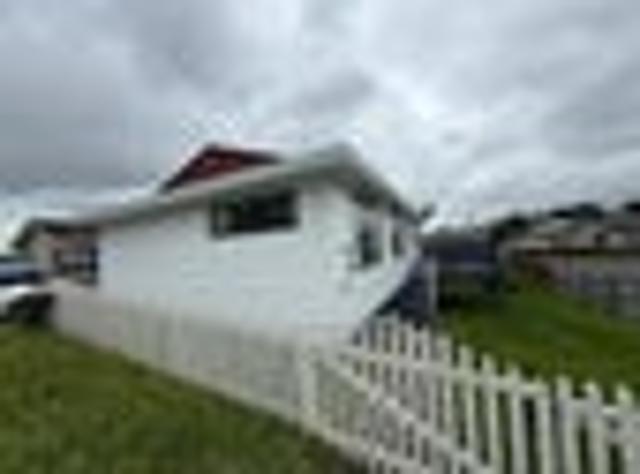 House for rent in Manurewa, Oroua County