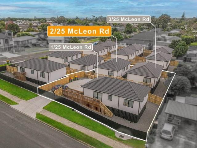 House for rent in Weymouth, Manurewa