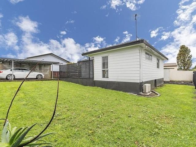 House for rent in Manurewa, Oroua County