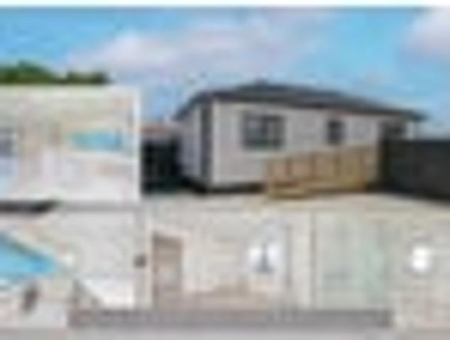 House for rent in Manurewa, Oroua County