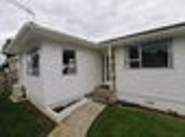 House for rent in Manurewa, Oroua County
