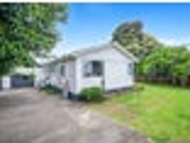 House for rent in Manurewa