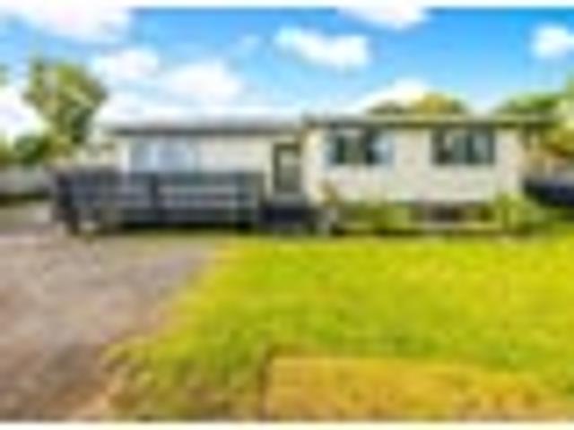 Apartment for rent in Manurewa