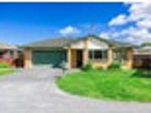 House for rent in Weymouth, Manurewa
