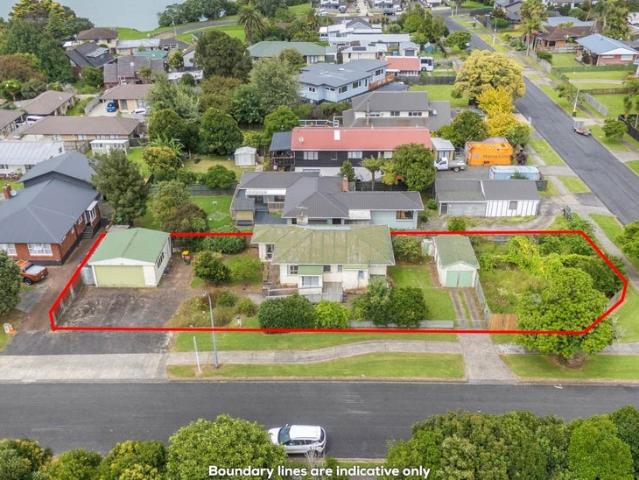House for rent in Manurewa, Oroua County