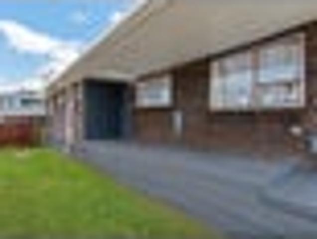 House for rent in Manurewa