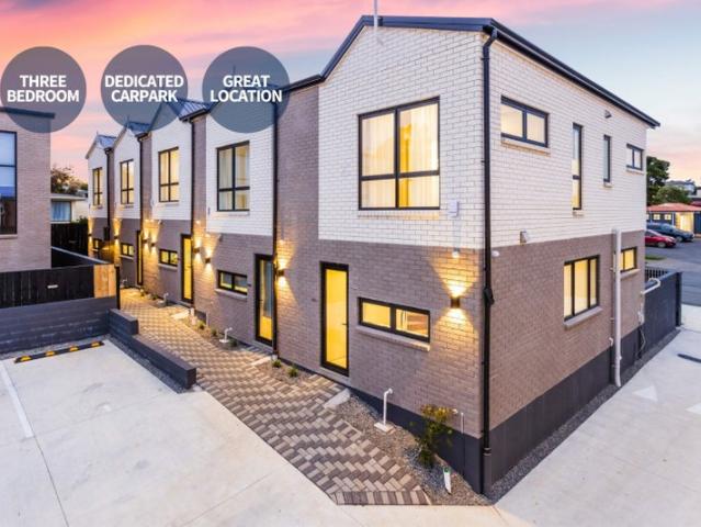 House for rent in East Tamaki, Oroua County
