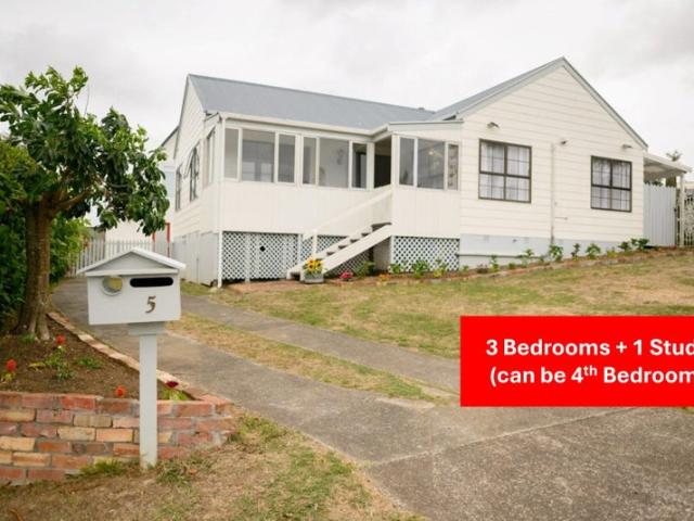 House for rent in East Tamaki, Oroua County