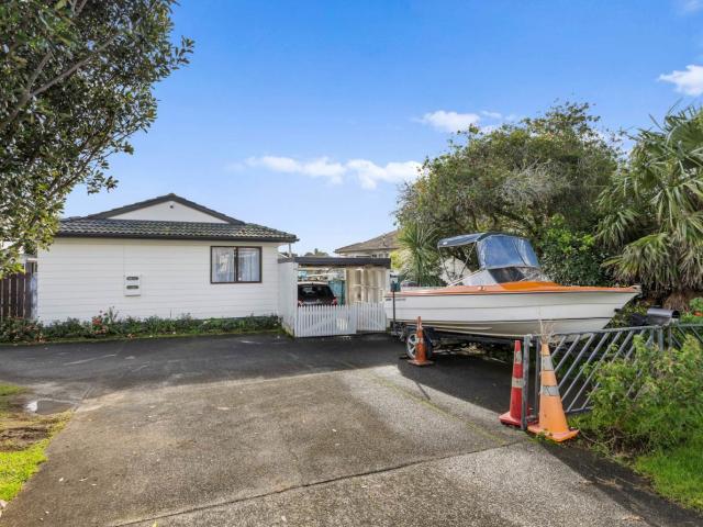 House for rent in Manurewa