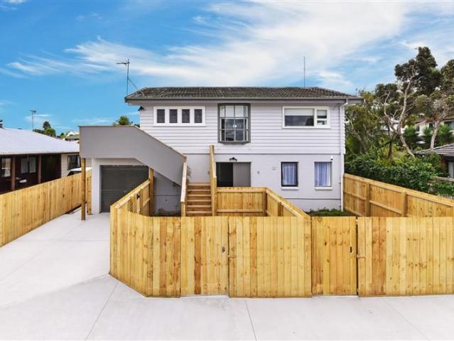 Apartment for rent in East Tamaki
