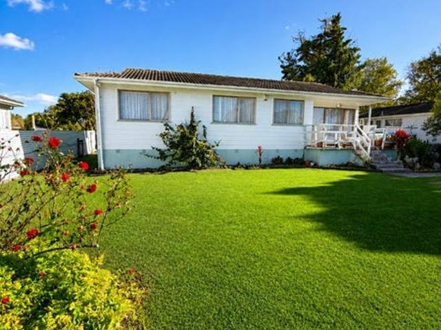 House for rent in East Tamaki, Oroua County