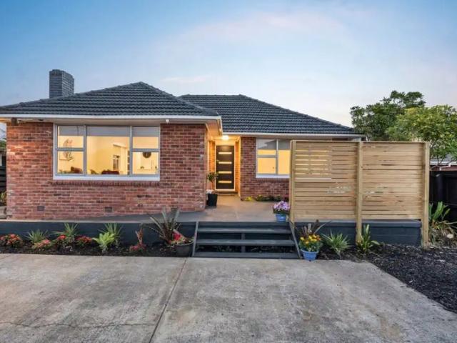 House for rent in East Tamaki, Oroua County