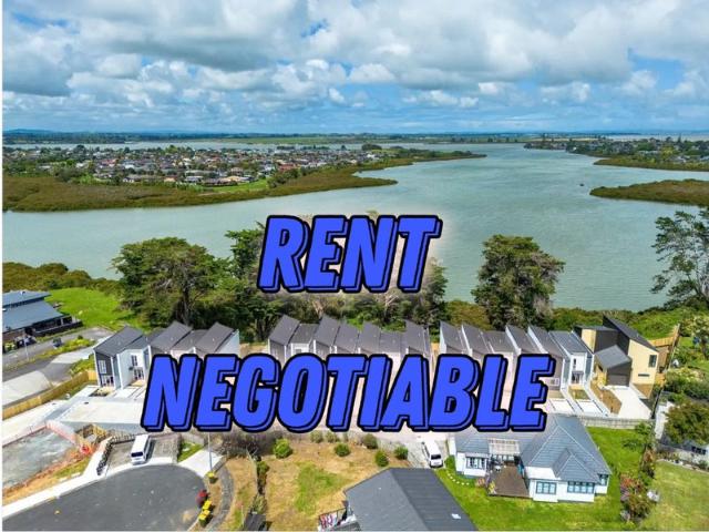 House for rent in East Tamaki