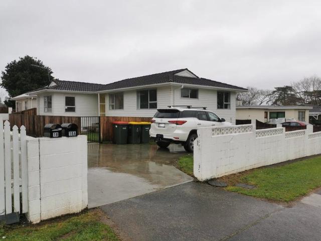 House for rent in Manurewa, Oroua County