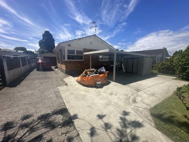 House for rent in Manurewa, Oroua County