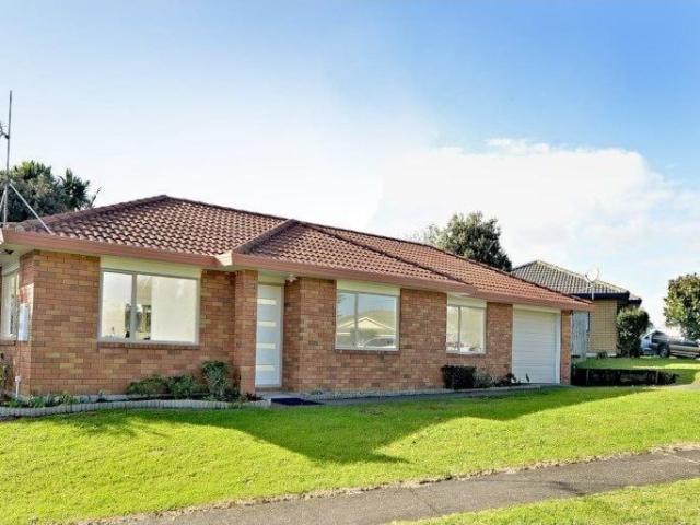 House for rent in East Tamaki, Oroua County