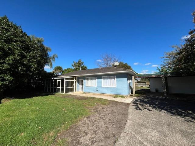 House for rent in East Tamaki