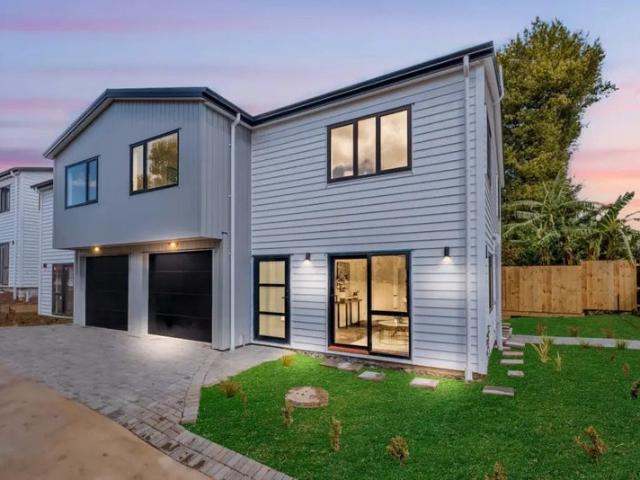 House for rent in Manurewa, Oroua County