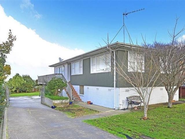 Apartment for rent in East Tamaki, Oroua County
