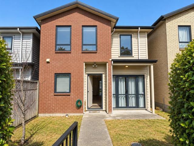 House for rent in Manurewa, Oroua County